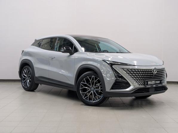 Changan UNI-T I с пробегом 2023 года, цена 2 200 000 рублей, 36045 км, внедорожник, Автокод Объявления