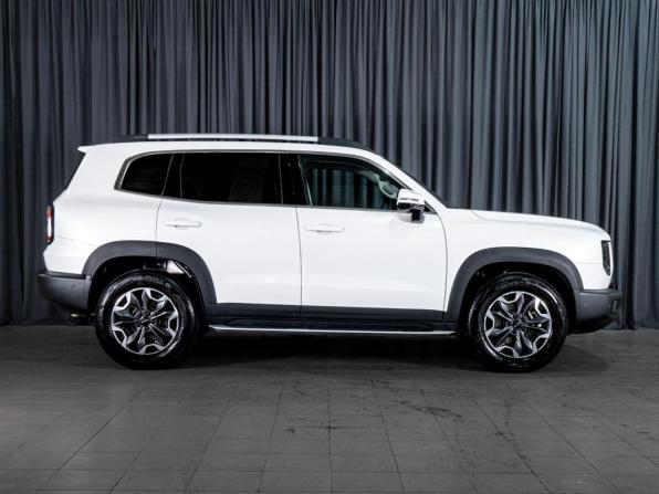Haval Dargo с пробегом 2023 года, цена 2 489 000 рублей, 50418 км, внедорожник, Автокод Объявления