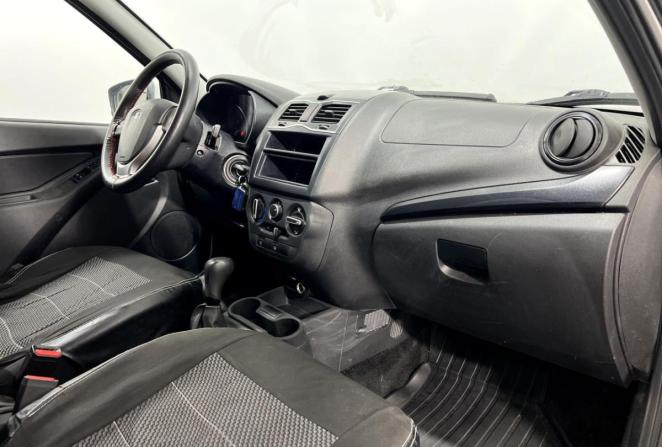 Lada (ВАЗ) Granta I Рестайлинг с пробегом 2024 года, цена 885 000 рублей, 10972 км, лифтбек, Автокод Объявления