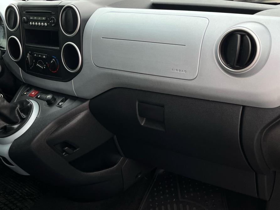 Citroen Berlingo II Рестайлинг Калуга  - изображение 7