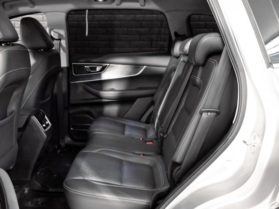 Chery Tiggo 8 I Рестайлинг Екатеринбург  - изображение 23