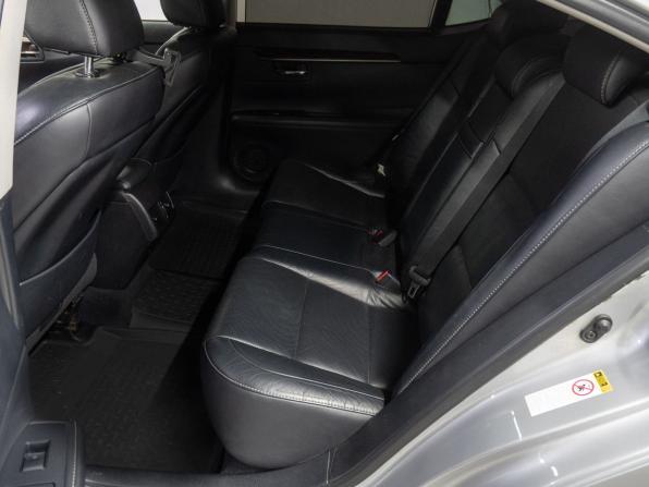 Lexus ES VI с пробегом 2013 года, цена 1 749 000 рублей, 253680 км, седан, Автокод Объявления