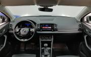 Skoda Karoq I Москва  - изображение 26
