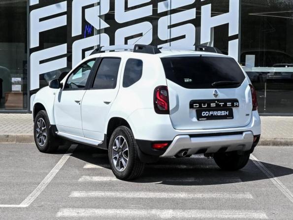 Renault Duster I Рестайлинг с пробегом 2019 года, цена 1 480 000 рублей, 78028 км, внедорожник, Автокод Объявления