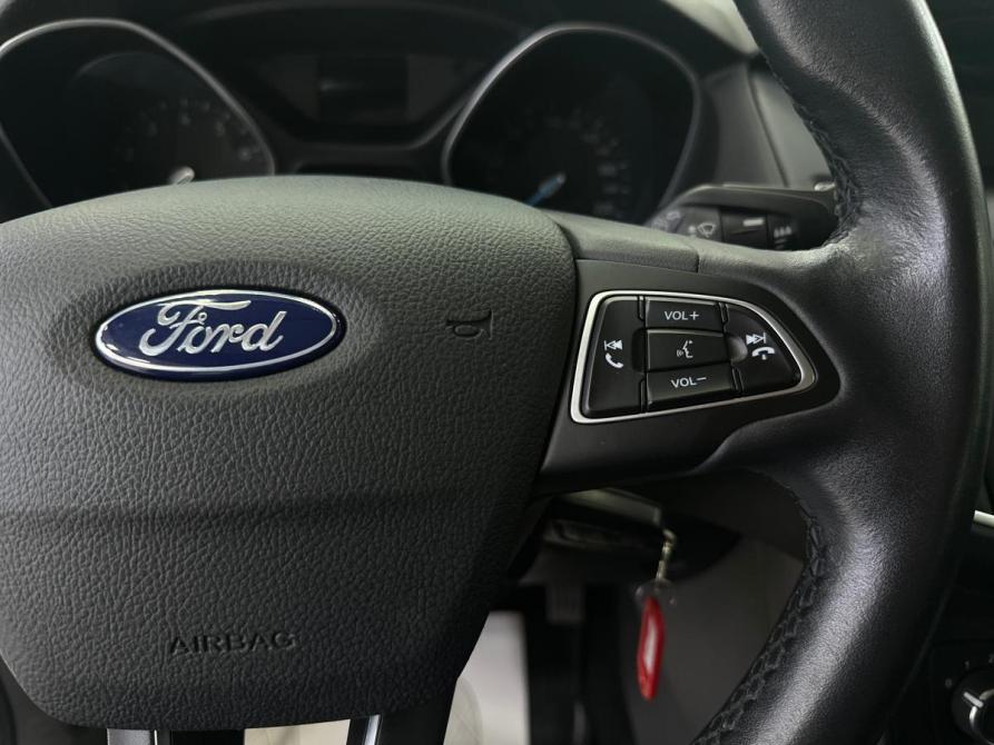 Ford Focus III Рестайлинг Санкт-Петербург  - изображение 17