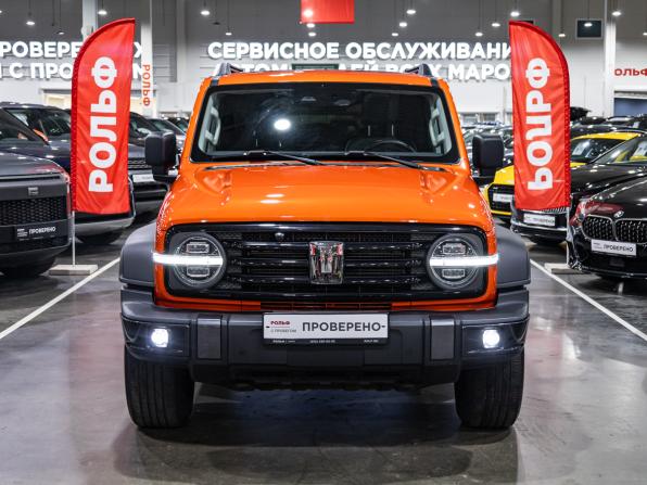 Tank 300 I с пробегом 2024 года, цена 3 170 000 рублей, 53521 км, внедорожник, Автокод Объявления