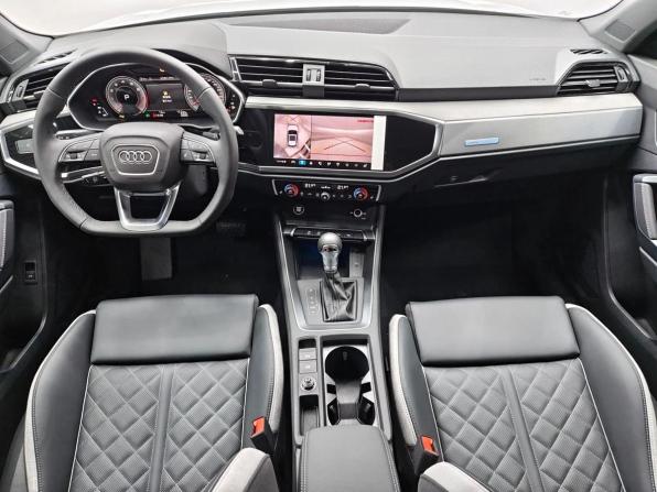Новый Audi Q3 II (F3) 2026 года, цена 4 049 000 рублей, внедорожник, Автокод Объявления