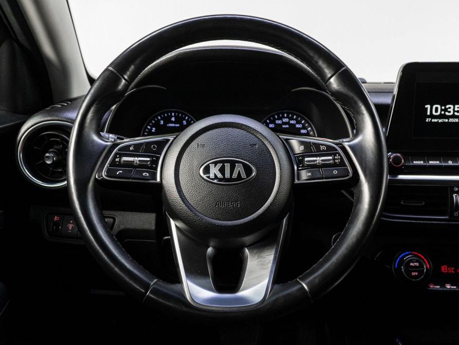 Kia Cerato IV Тюмень  - изображение 19