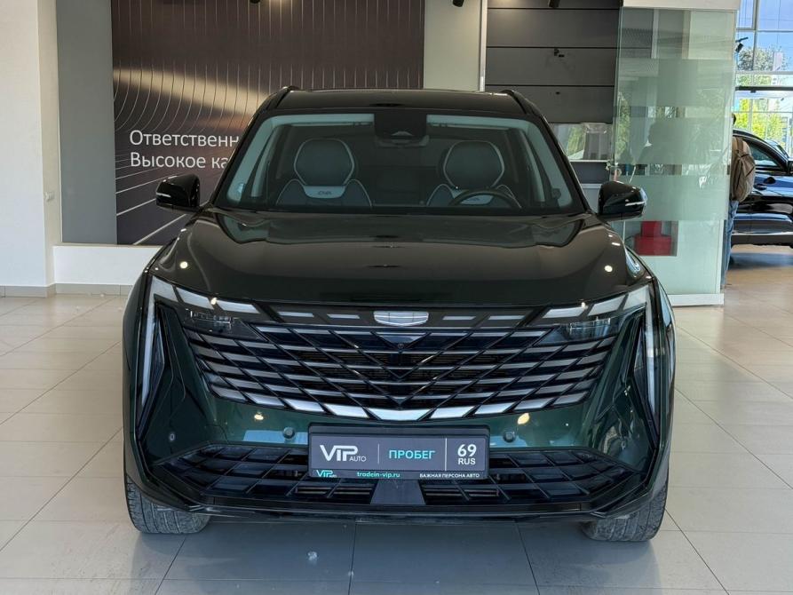 Geely Atlas II Тверь  - изображение 2