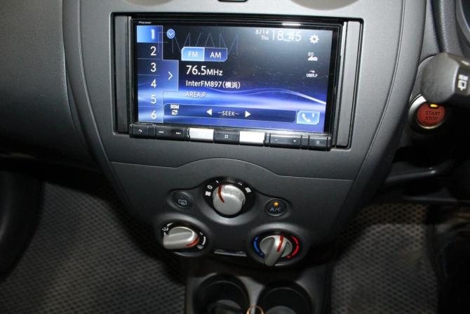 Nissan Note II Рестайлинг с пробегом 2020 года, цена 1 099 000 рублей, 81284 км, хэтчбек, Автокод Объявления