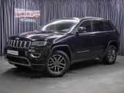 Jeep Grand Cherokee IV (WK2) Рестайлинг Москва  - изображение 24