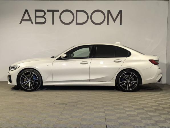 BMW 3 серии VII (G2x) с пробегом 2021 года, цена 4 127 700 рублей, 89995 км, седан, Автокод Объявления