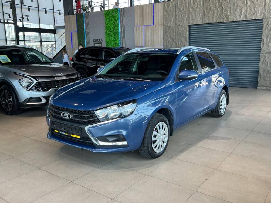 Lada (ВАЗ) Vesta I Оренбург  - изображение 1