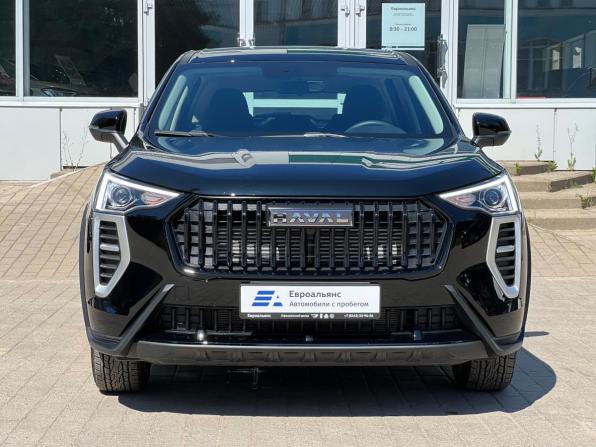 Haval Jolion I Рестайлинг 2 с пробегом 2026 года, цена 1 999 000 рублей, 700 км, внедорожник, Автокод Объявления