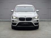 BMW X1 II (F48) Москва  - изображение 15