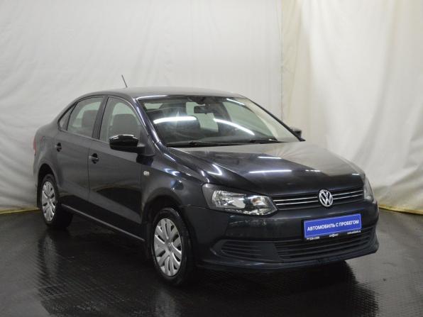 Volkswagen Polo V с пробегом 2013 года, цена 652 000 рублей, 206242 км, седан, Автокод Объявления