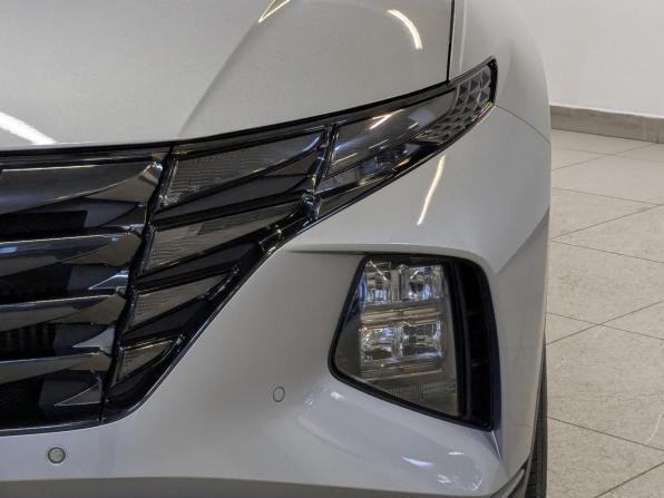 Hyundai Tucson IV с пробегом 2021 года, цена 3 150 000 рублей, 81067 км, внедорожник, Автокод Объявления