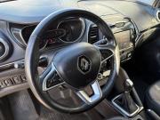 Renault Kaptur I Рестайлинг Москва  - изображение 34