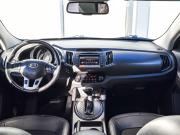 Kia Sportage III Екатеринбург  - изображение 39