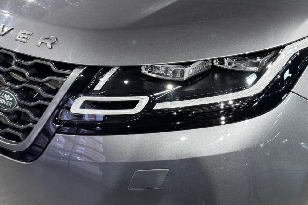 Land Rover Range Rover Velar I Иркутск  - изображение 8