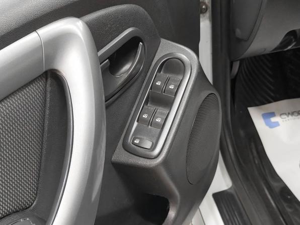 Renault Duster I с пробегом 2012 года, цена 805 800 рублей, 120088 км, внедорожник, Автокод Объявления