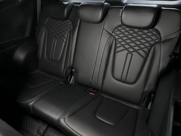 Hyundai Custo I с пробегом 2022 года, цена 3 500 000 рублей, 27118 км, минивэн, Автокод Объявления