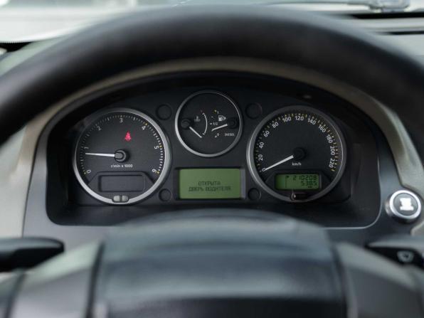 Land Rover Freelander II с пробегом 2009 года, цена 950 000 рублей, 210208 км, внедорожник, Автокод Объявления