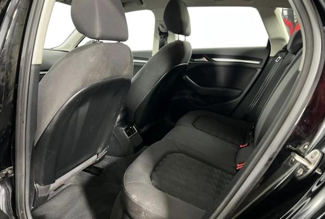 Audi A3 III (8V) с пробегом 2015 года, цена 1 450 000 рублей, 85782 км, хэтчбек, Автокод Объявления