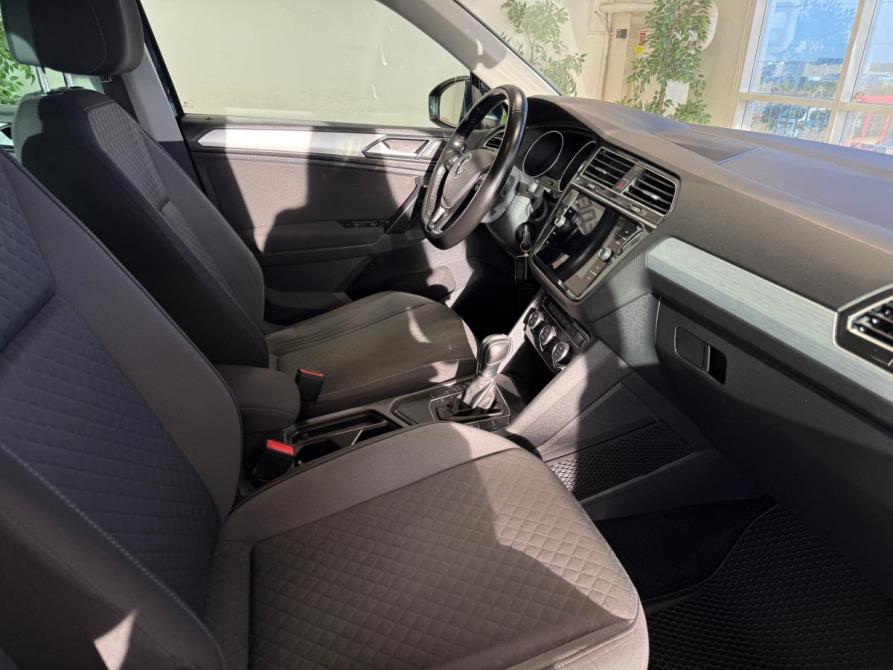 Volkswagen Tiguan II Волгоград  - изображение 9