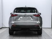 Lexus NX I Красноярск  - изображение 33