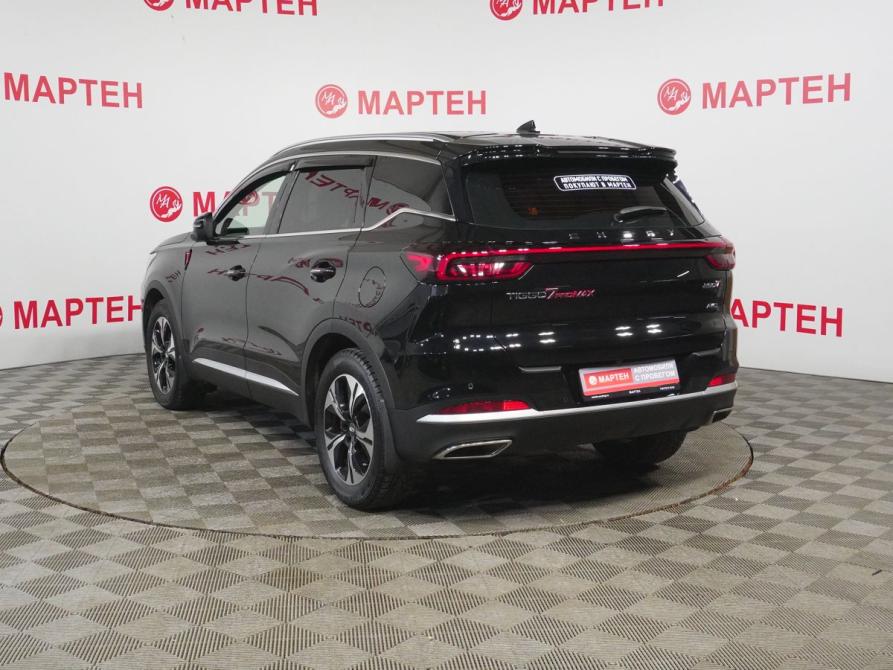 Chery Tiggo 7 Pro Max I Вологда  - изображение 7