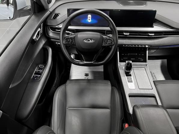 Chery Tiggo 7 Pro Max I с пробегом 2023 года, цена 1 730 000 рублей, 82989 км, внедорожник, Автокод Объявления