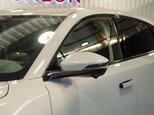 Changan UNI-K с пробегом 2024 года, цена 2 895 000 рублей, 51390 км, внедорожник, Автокод Объявления