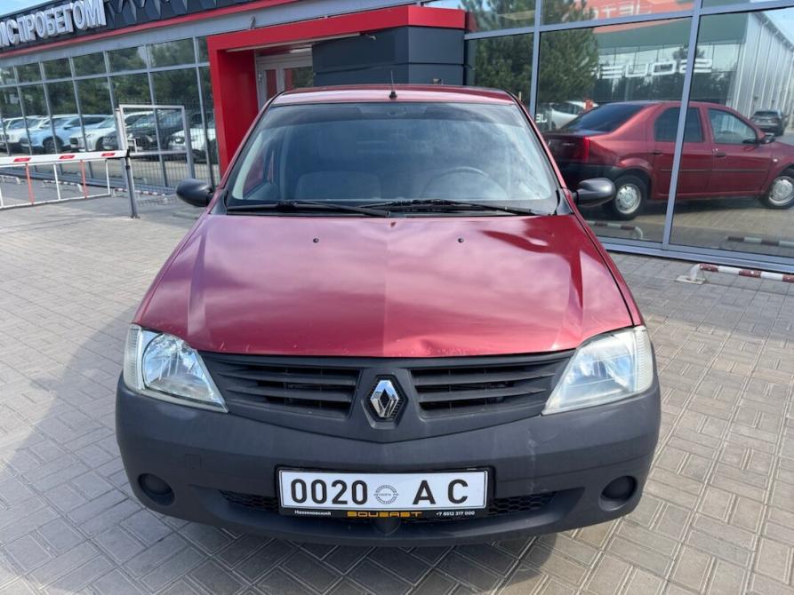 Renault Logan I Астрахань  - изображение 6