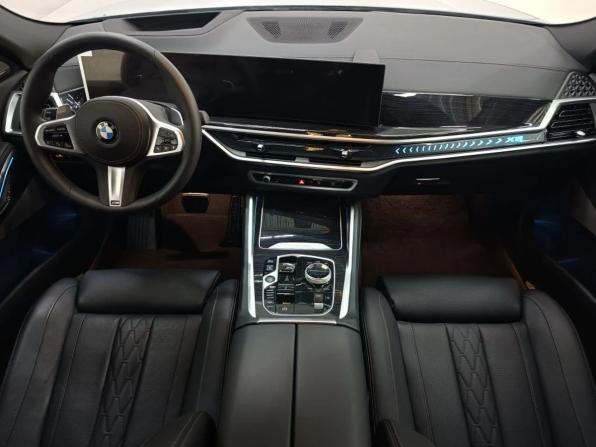Новый BMW X6 III (G06) Рестайлинг 2025 года, цена 13 099 000 рублей, внедорожник, Автокод Объявления