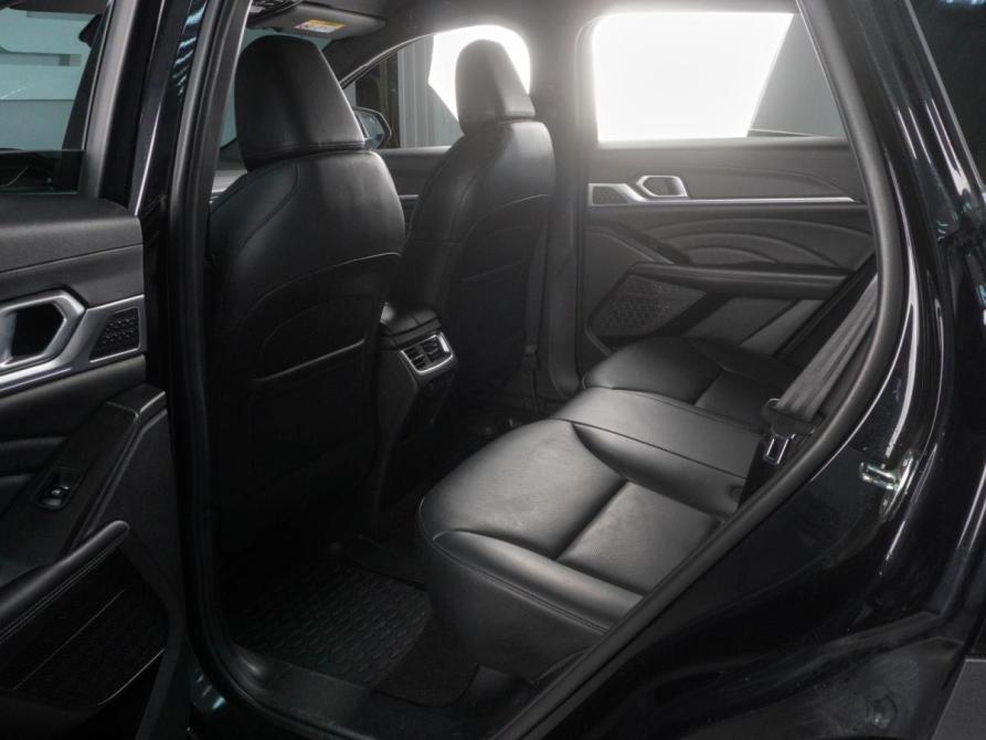 Haval F7 II Минеральные Воды  - изображение 11