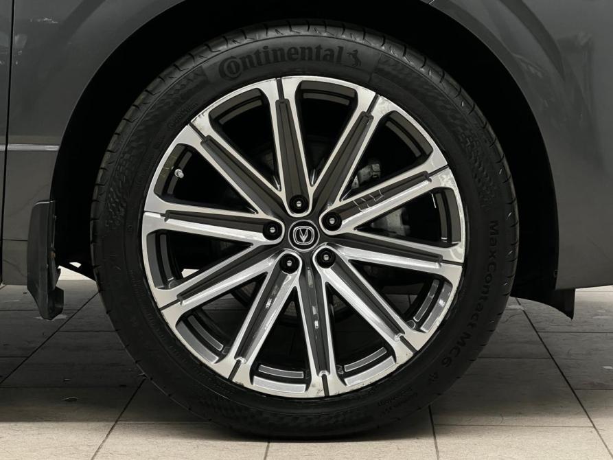 Changan UNI-K Санкт-Петербург  - изображение 25