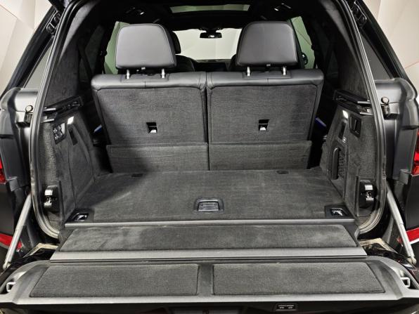 BMW X7 I (G07) с пробегом 2020 года, цена 6 995 000 рублей, 151976 км, внедорожник, Автокод Объявления