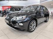 Lexus RX III Рестайлинг Казань  - изображение 23