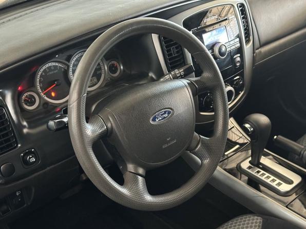 Ford Escape II с пробегом 2008 года, цена 550 000 рублей, 220000 км, внедорожник, Автокод Объявления