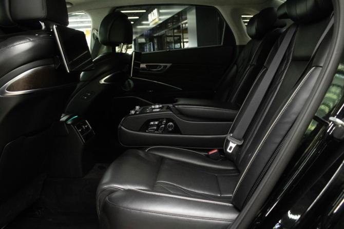 Kia K900 II с пробегом 2021 года, цена 3 179 000 рублей, 164612 км, седан, Автокод Объявления