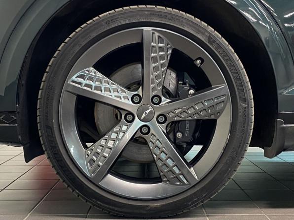 Genesis GV70 I с пробегом 2022 года, цена 4 170 000 рублей, 130271 км, внедорожник, Автокод Объявления