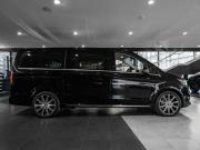 Mercedes-Benz V-Класс III (W447) Рестайлинг 2 Москва  - изображение 31
