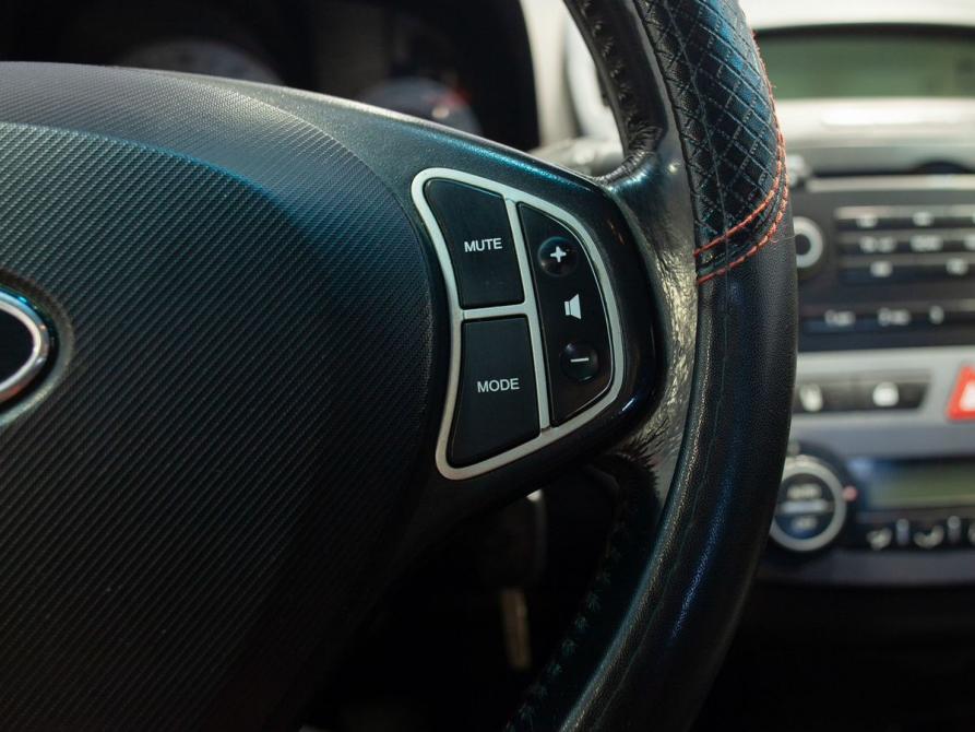 Kia Ceed I Иваново  - изображение 25