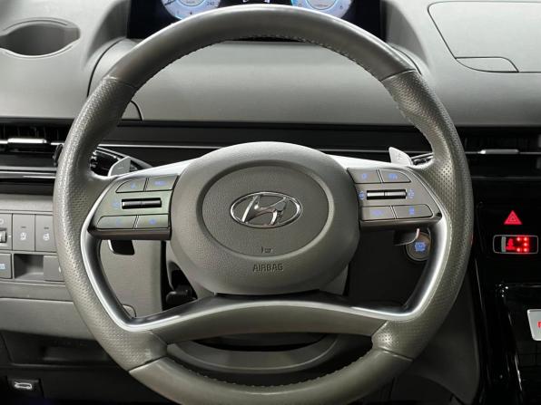 Hyundai Staria I с пробегом 2023 года, цена 5 850 000 рублей, 78093 км, минивэн, Автокод Объявления
