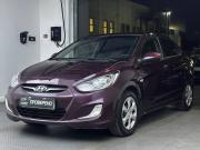 Hyundai Solaris I Уфа  - изображение 23