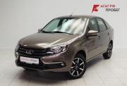 Lada (ВАЗ) Granta I Рестайлинг Саратов  - изображение 24