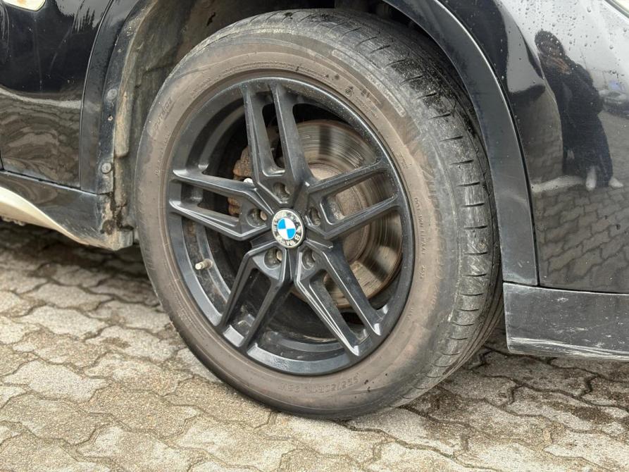 BMW X1 I (E84) Череповец  - изображение 5