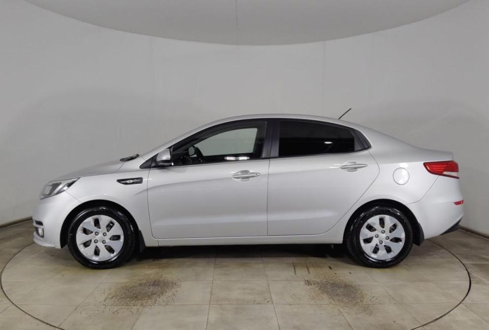 Kia Rio IV Волгоград  - изображение 4