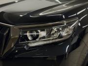 Toyota Land Cruiser Prado 150 Series Рестайлинг 3 Вологда  - изображение 27